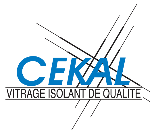 Cekal Vitrage isolant de qualité